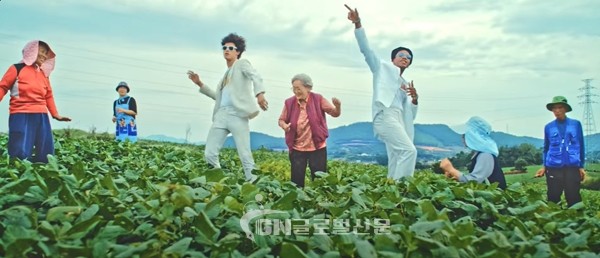 ‘고창 팥’ 시리얼 인기에 농생명식품수도 고창군 인지도UP